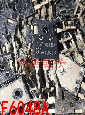 进口拆机 IPW65F6048CFD 65F6048A 63A 650V MOS管代替47N60C3