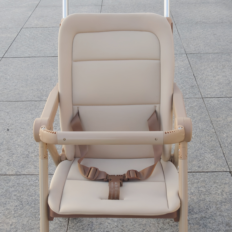 推车配件/遛娃溜娃车坐垫米蓝图JT07专用坐垫加厚推车垫子四季垫