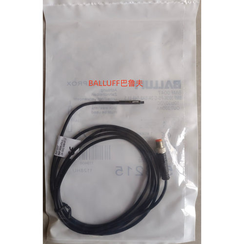巴鲁夫进口磁性传感器BMF00MR BMF 415KW-HAPS-W-5-P3-02议价咨询