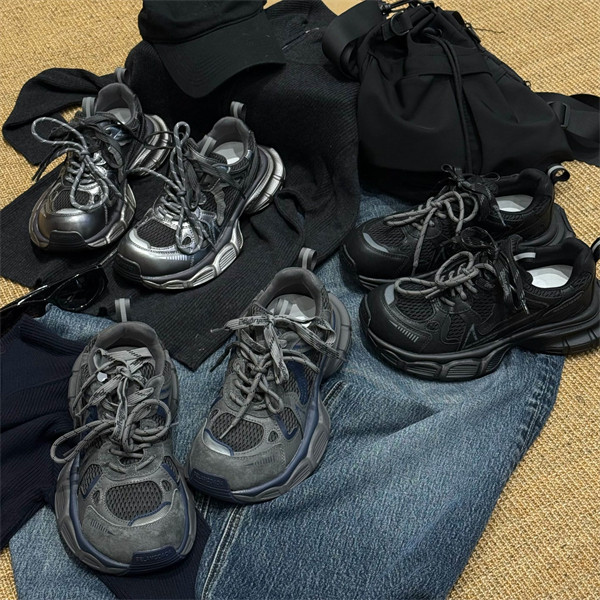 跟高3.5cm【碳灰小怪兽】棒球队长BQ6765,女鞋,老爹鞋,淘宝优惠券,粉丝福利购,淘宝优惠卷