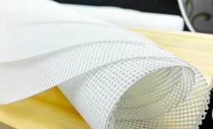 硅胶垫方形硅胶垫子圆包子点心馍馍哥粗粮蒸馍垫小笼包布垫包邮