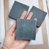 小叶降真香纳福好运沐浴皂手工皂去晦气霉运纳吉幸运去油清洁冷制