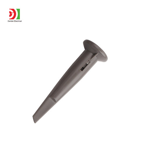 示波器探头钩子接地线适用固纬