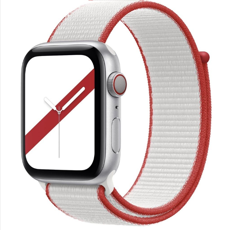 适用于applewatch表带