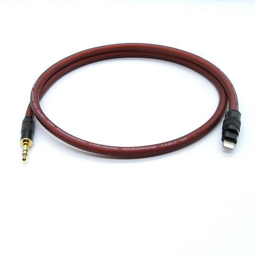 lighting3.5AUXMFI认证车载线