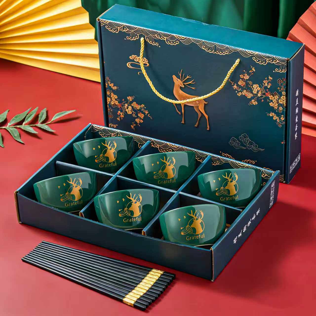 圣诞节小礼品定制logo创意实用开业活动伴手礼盒赠品回礼团建礼物