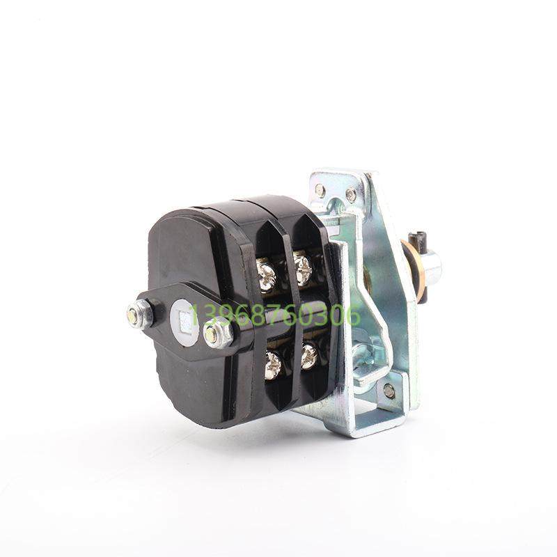 环链电动葫芦限位开关鬼头hhbb 上下限位控制器起重吊车配件