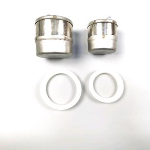 太阳能热水器配件集热玻璃真空管电加热孔水箱不锈钢塞子堵头闷头