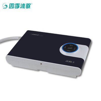 四季沐歌太阳能热水器控制器品智