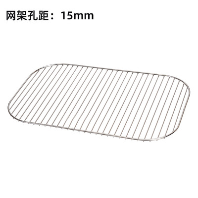不锈钢网架配件多款可选狗厕所防踩屎防踩尿狗狗厕所配件宠物用品