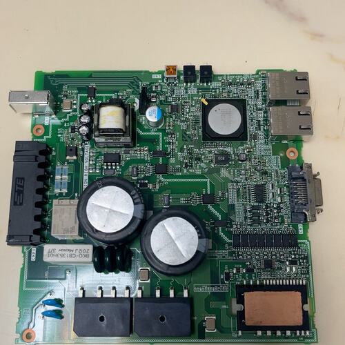 议价三菱驱动主板JETG-P1M O1 A-NJ 实可维修