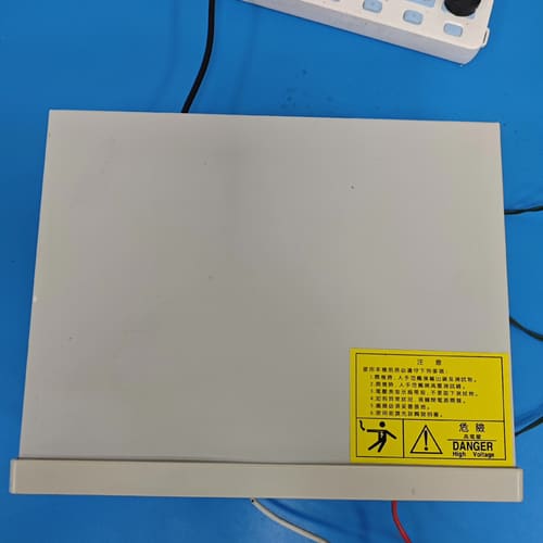 议价长盛 耐压测试仪CS2670A高压仪，南京长盛，安规测试5K可维修图片
