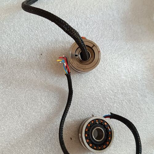 议价TE编码器S1001-C610可维修