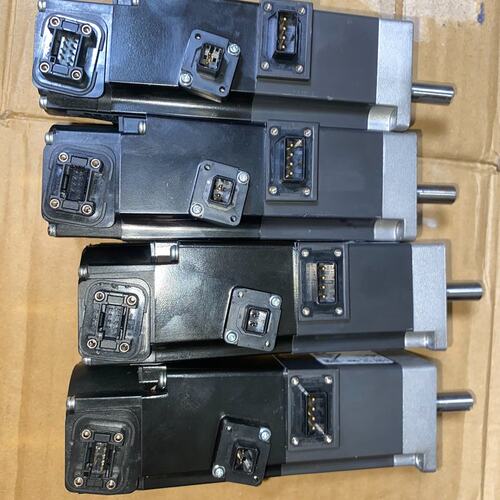 议价三菱伺服电机HG-KR13BJ HG-KN13BJ-S100可维修
