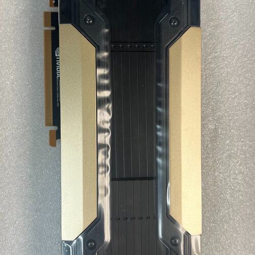 议价英伟达V100-PCIE-32G SXM2订制版可维修