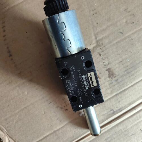 议价d1vw011cnjwl帕克液压阀可维修