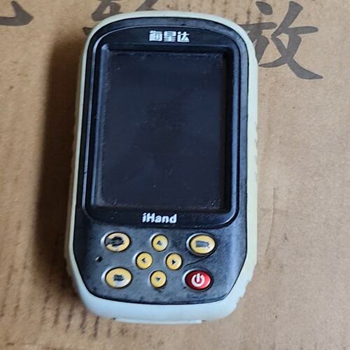 议价海星达iHand 18G 测绘仪器GIS数据可维修
