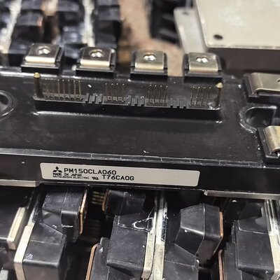 议价PM150CLA060可维修