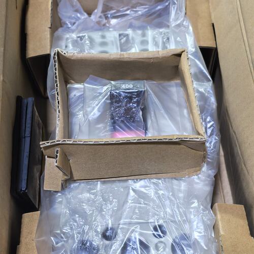议价三菱断路器 NF400-SW可维修