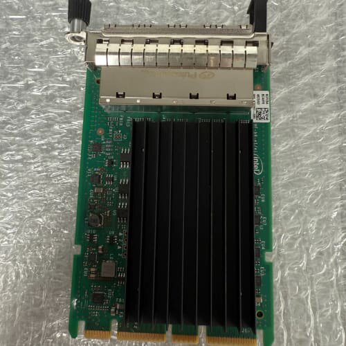 议价I350-T4 OCP3 四口千兆网卡 X710T4 可维修