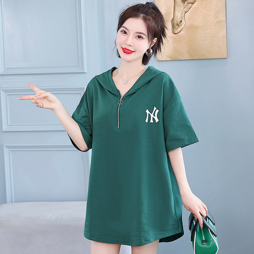 衣佳人大码女装 YJRD8869