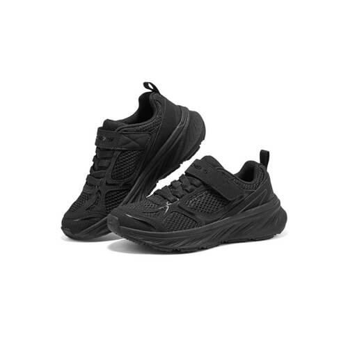 Skechers2026新款男童校园风舒适百搭休闲运动鞋405364L