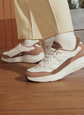 Skechers斯凯奇25新款女士多色百搭舒适透气闪穿鞋运动鞋150417