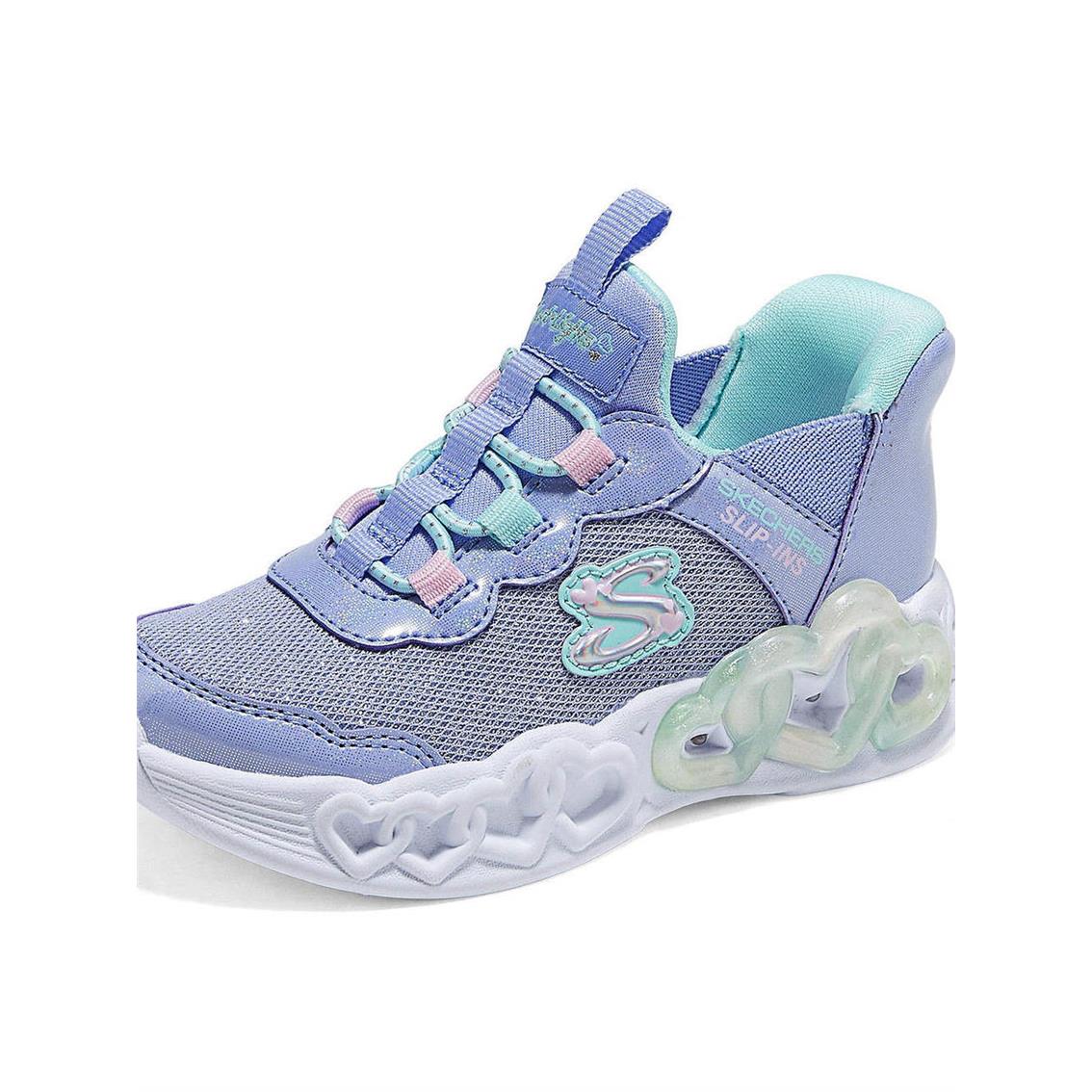 Skechers斯凯奇儿童女童
