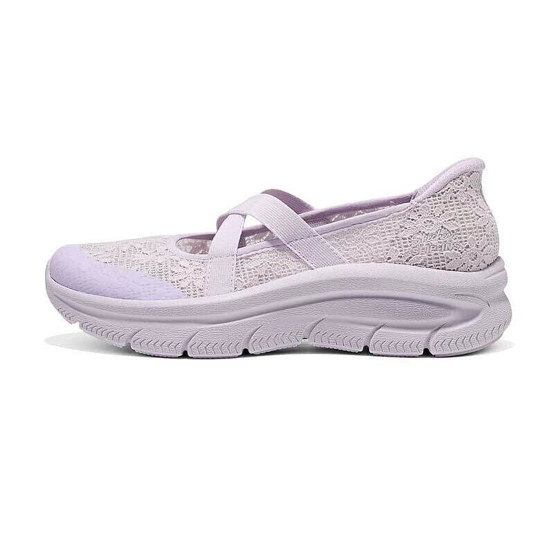 SKECHERS闪穿鞋|春款女芭