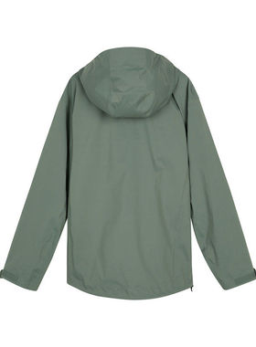 Skechers斯凯奇春季男子时尚休闲运动户外梭织外套L124M017/035Z