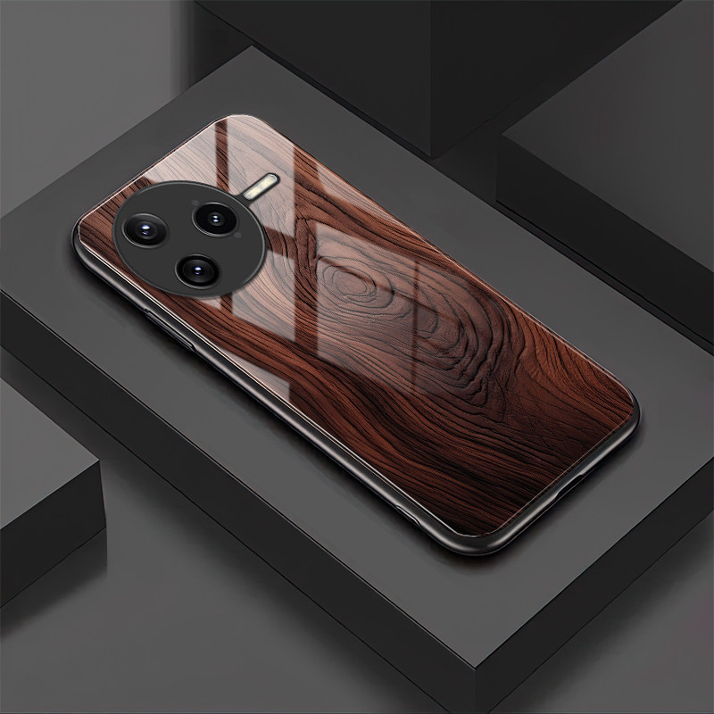 红米K80Pro玻璃全包散热手机壳