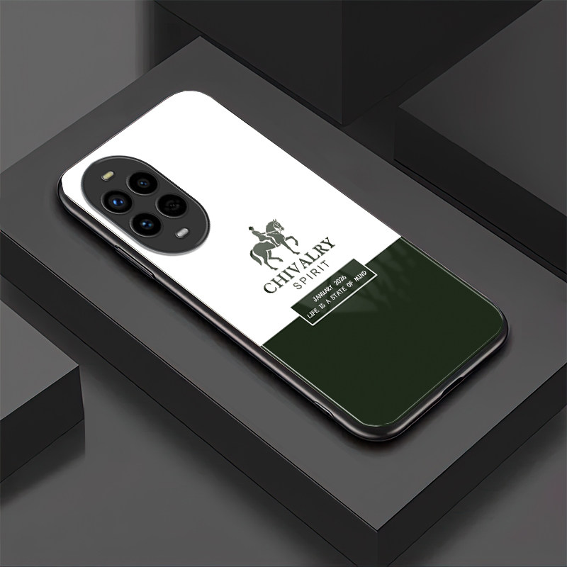 华为nova13Pro防摔钢化玻璃壳