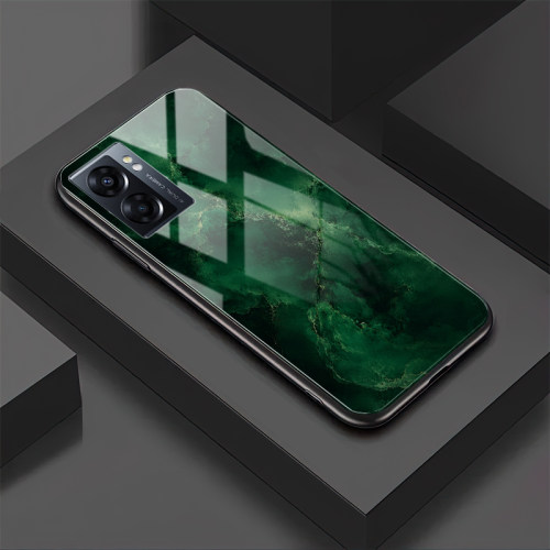 OPPOA57(5G)钢化玻璃防摔壳