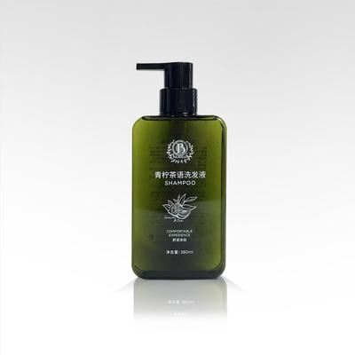 BASINUB酒店用希尔顿同款洗发水