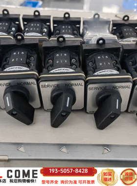 选择开关P220-22475-A02，314384旋钮开关，详谈报价