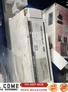 制造ADVANCE流量控制器ARC，型号MP-FCHR-详谈报价