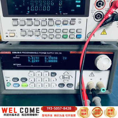 ADVANEST爱德万R6240A数字源表 ， 详谈报价