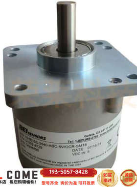BEI SENSORS H25D-SS-2540-ABC-5详谈报价