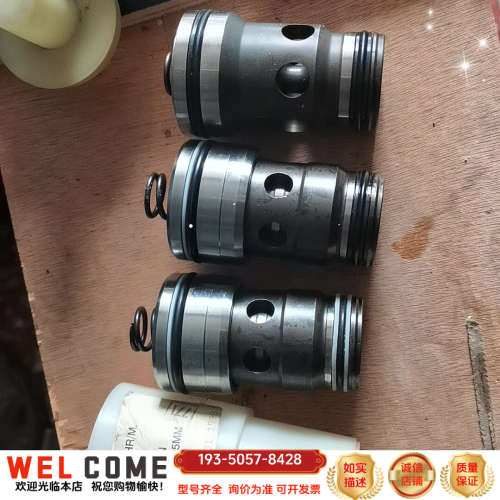 力士乐25型插装阀（逻辑阀），LC25DB，处理三个详谈报价