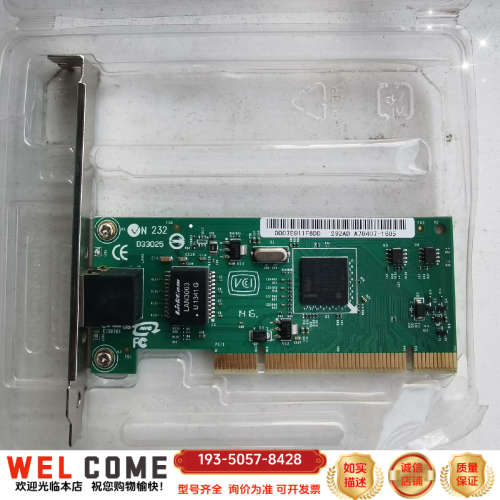 Intel/英特尔82540EM网卡，详谈报价