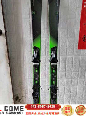 ELAN雪板飞豹14，AMPHIBIO 14 TI1，分左右详谈报价