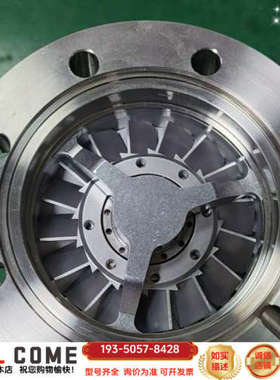 普发 PFEIFFER TMU071P分子泵带TC600控制详谈报价