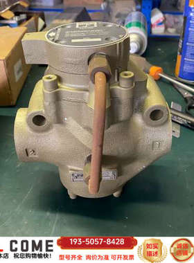 罗斯ROSS电磁阀27系列 EEZ-ON 阀门D2781A8详谈报价