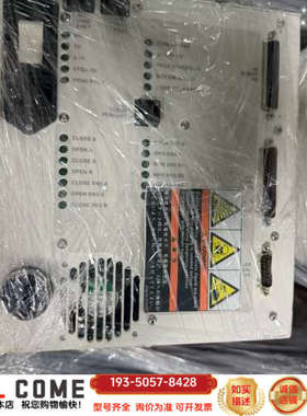 机械手控制器，型号为17 433768 compet详谈报价