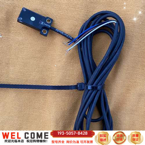 倍加福传感器PEPPERL- FUCHS 0BE500-R3详谈报价