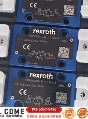 R900912494  4WE6H6X/EW230N9K4详谈报价