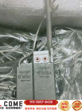 摩根接地碳刷，MA538  12.52564， 多只详谈报价