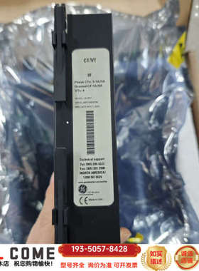 GE模块 UR8FH ，详谈报价