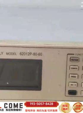 chroma62012p 600-8高压直流电源可高600v详谈报价