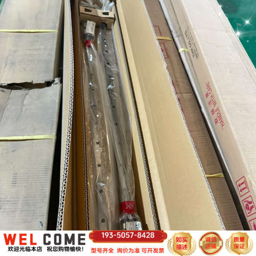 THK导轨SSR15XV2SSE+1000LY(B)，日详谈报价